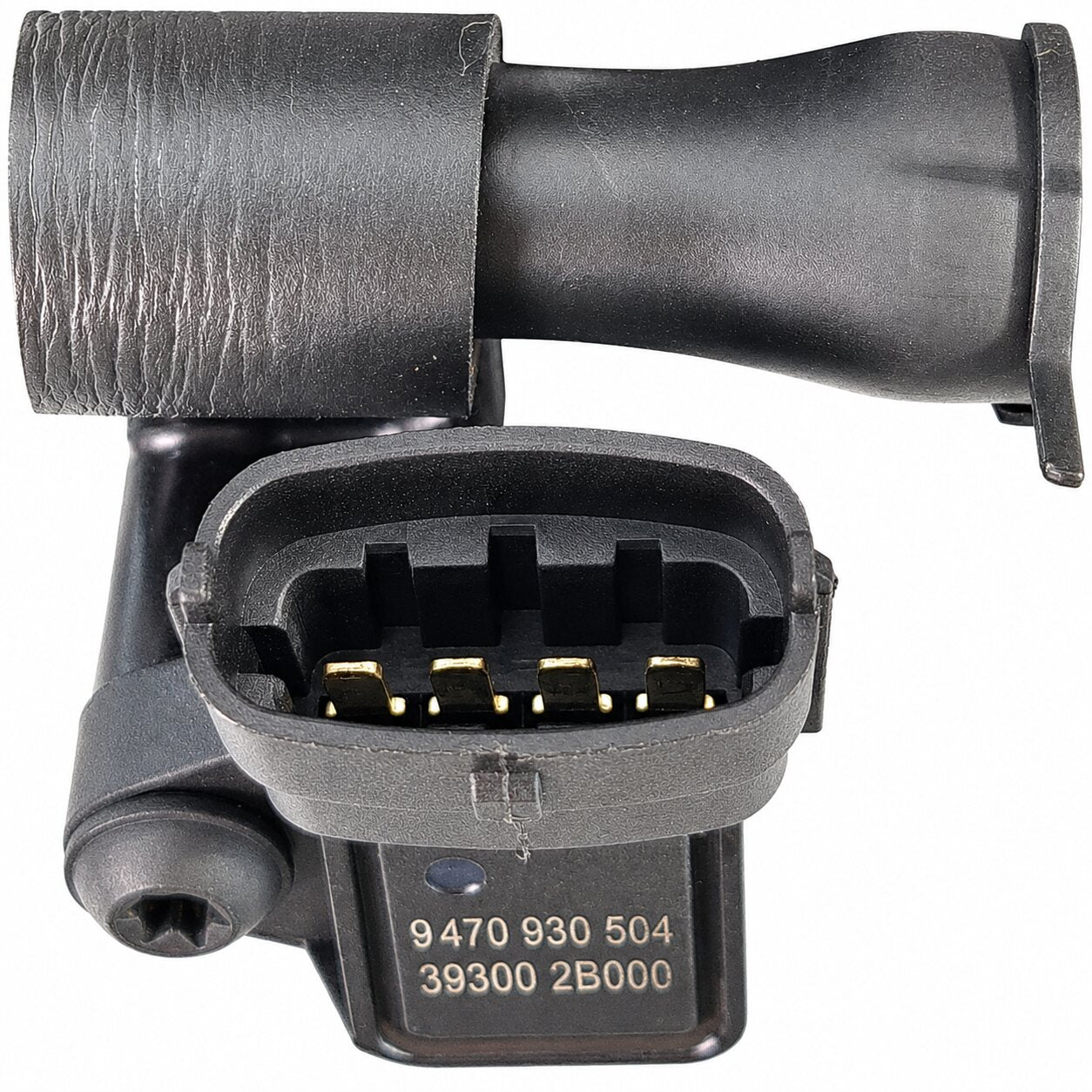 Collecteur d’admission Hyundai i10 1.1 – OE 28310-02240