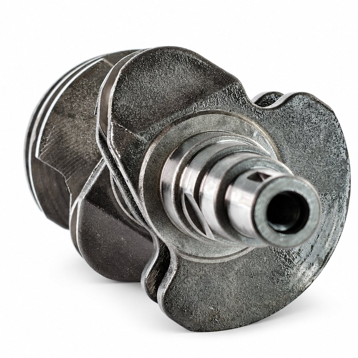 Vilebrequin moteur F8CV/A08S3 Chevrolet Spark – OE 96352178