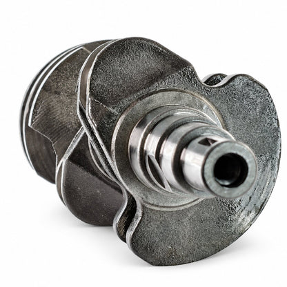 Vilebrequin moteur F8CV/A08S3 Chevrolet Spark – OE 96352178