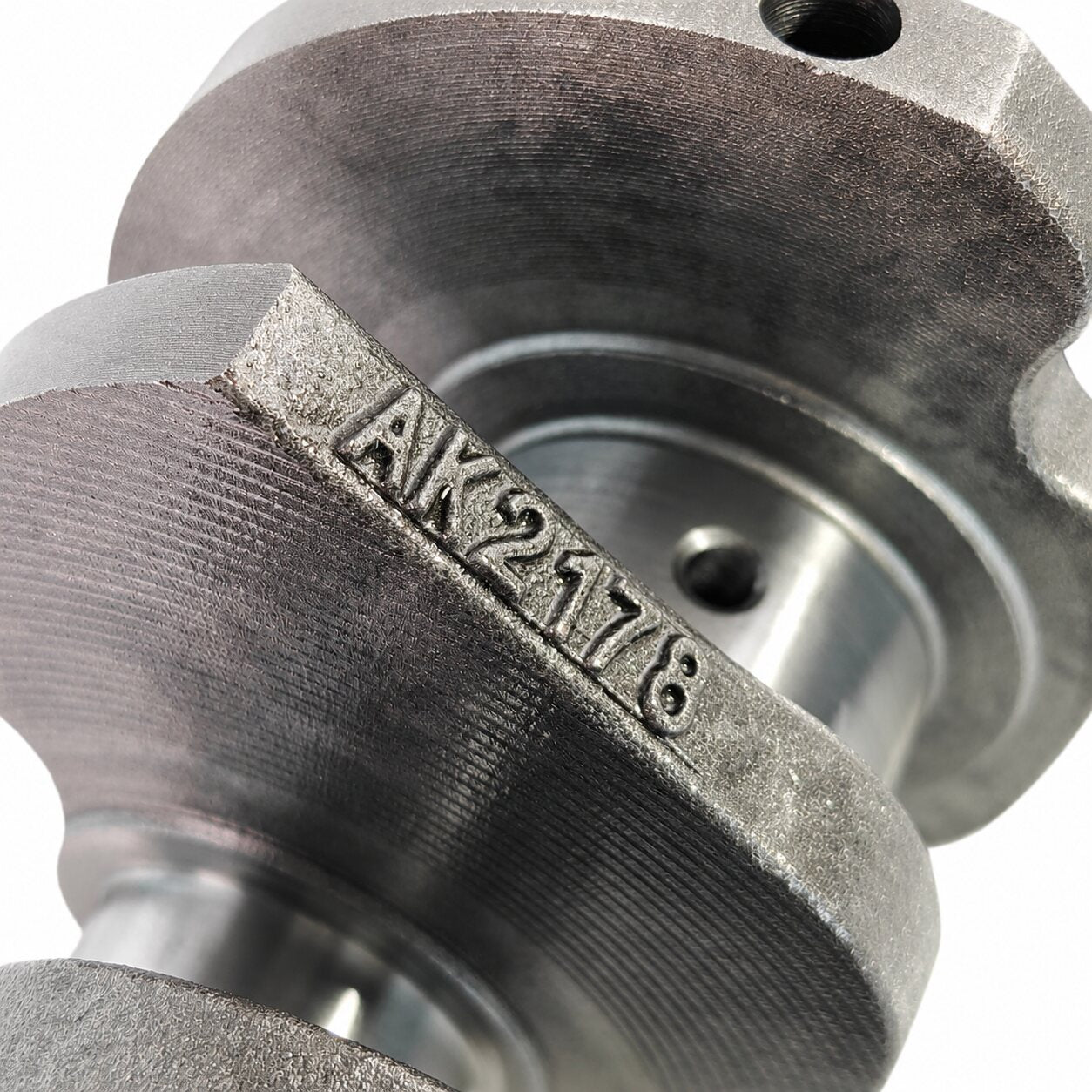 Vilebrequin moteur F8CV/A08S3 Chevrolet Spark – OE 96352178