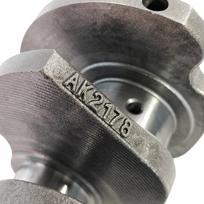 Vilebrequin moteur F8CV/A08S3 Chevrolet Spark – OE 96352178
