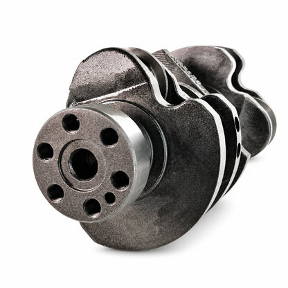 Vilebrequin moteur F8CV/A08S3 Chevrolet Spark – OE 96352178