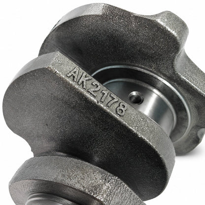 Vilebrequin moteur F8CV/A08S3 Daewoo Matiz – OE 96352178