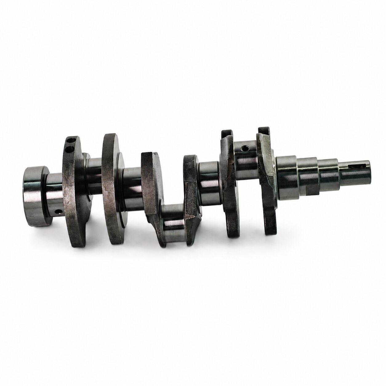 Vilebrequin moteur F8CV/A08S3 Daewoo Matiz – OE 96352178