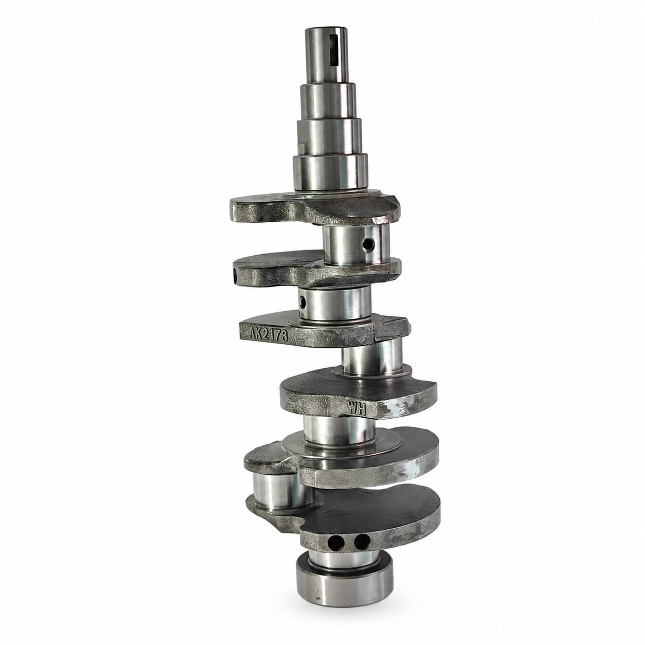 Vilebrequin moteur F8CV/A08S3 Daewoo Matiz – OE 96352178