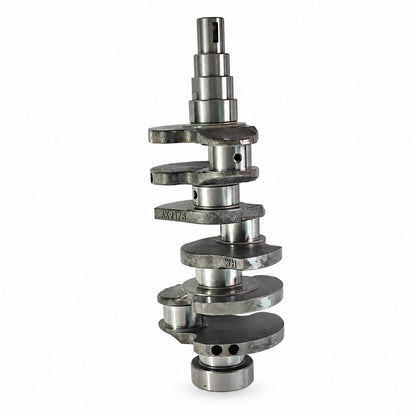 Vilebrequin moteur F8CV/A08S3 Daewoo Matiz – OE 96352178