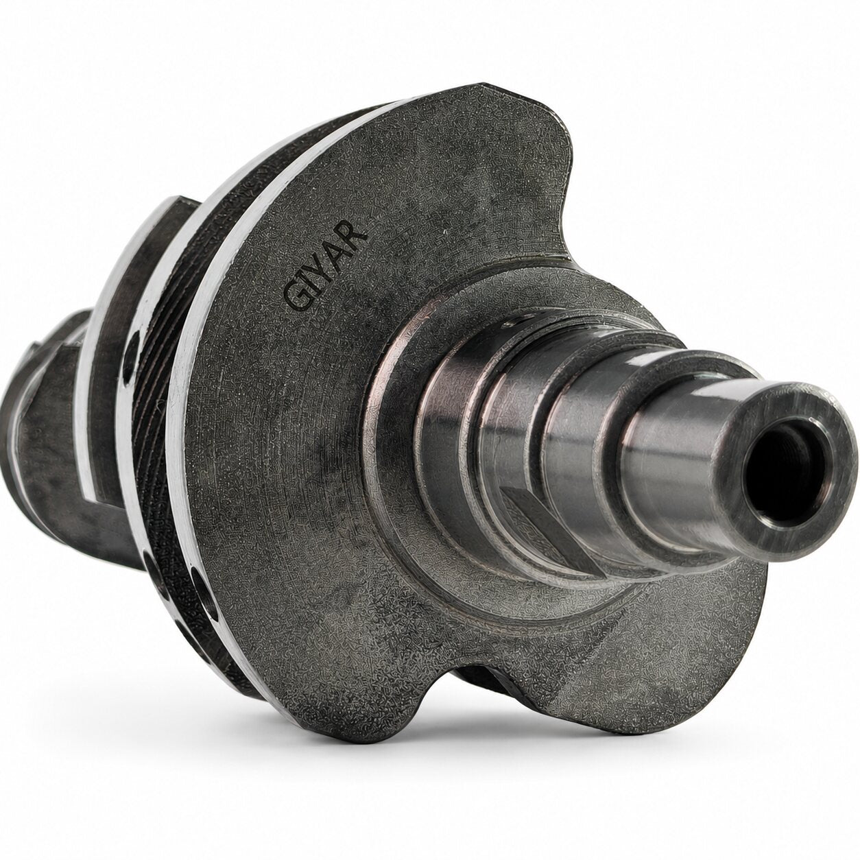Vilebrequin moteur F8CV/A08S3 Daewoo Matiz – OE 96352178