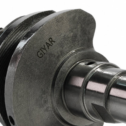 Vilebrequin moteur F8CV/A08S3 Daewoo Matiz – OE 96352178