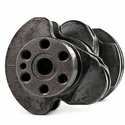 Vilebrequin moteur F8CV/A08S3 Daewoo Matiz – OE 96352178