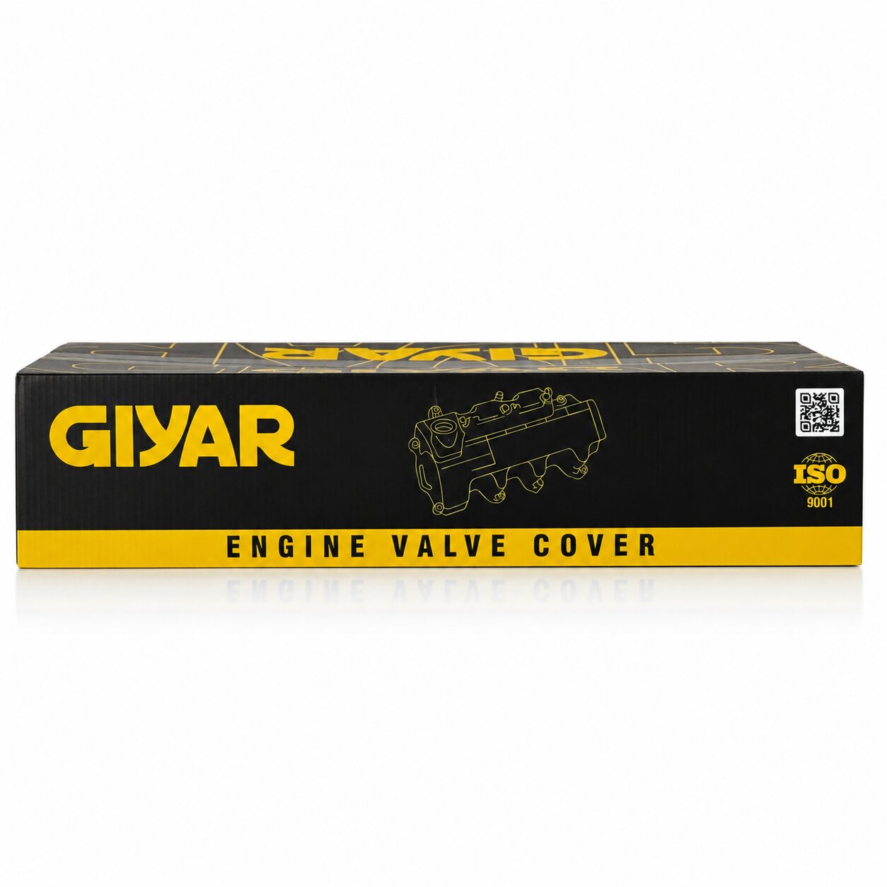 Couvre-culasse Hyundai/Kia Gamma 1.6 – OE 22410-2B100
