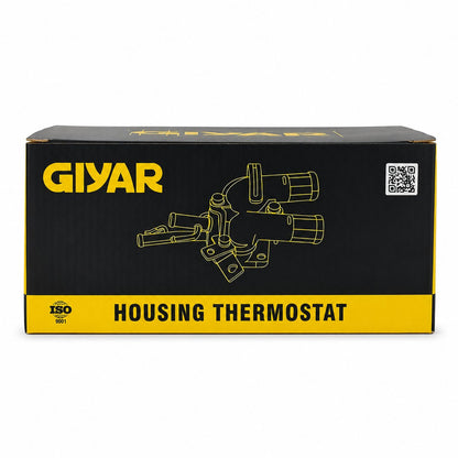 Boîtier complet de thermostat Hyundai/Kia – OE 25620-26120