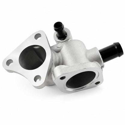 Boîtier de thermostat Hyundai Atos/Kia Visto 1.1 – OE 25622-02551