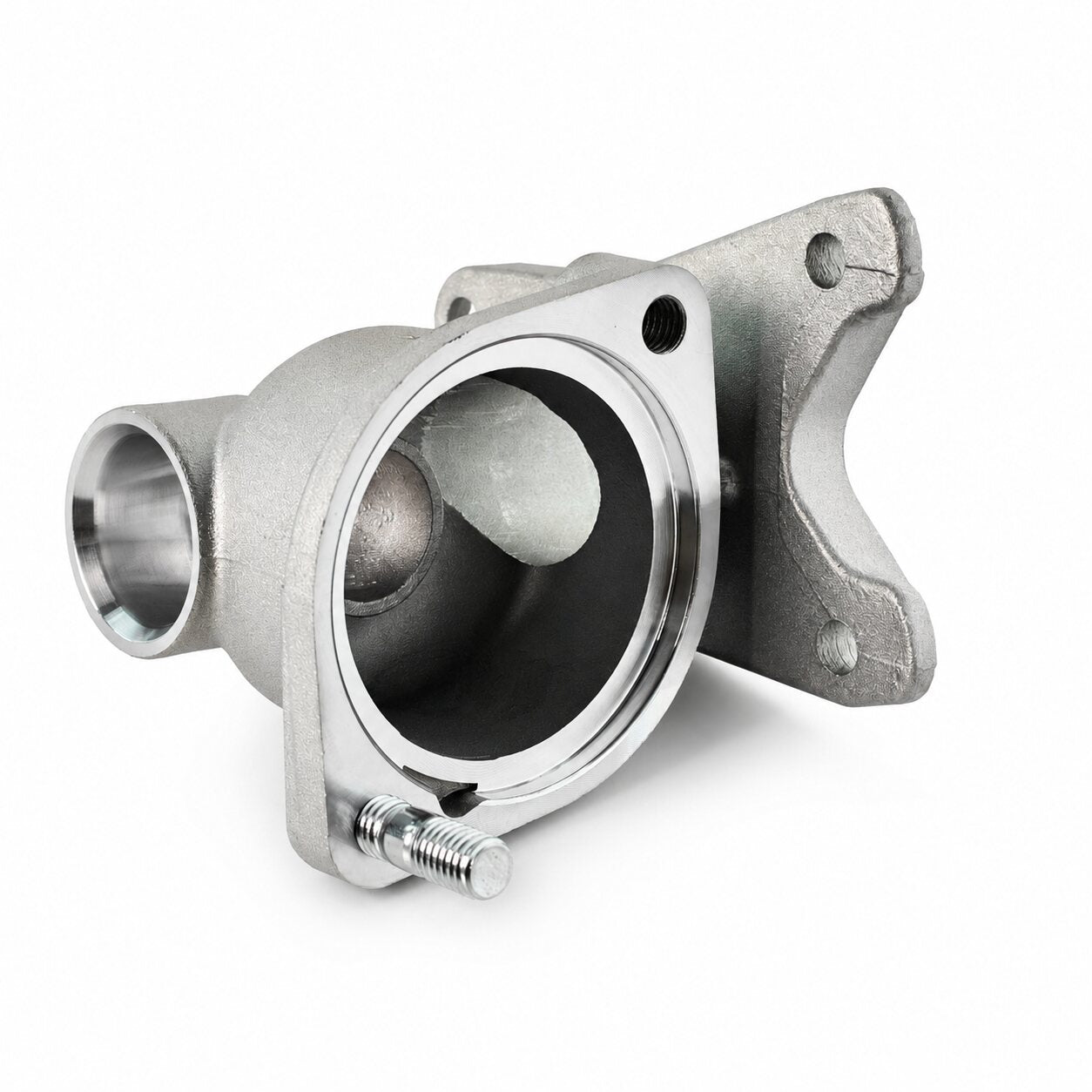 Raccord d’entrée de liquide de refroidissement Hyundai Accent – OE 25630-03100