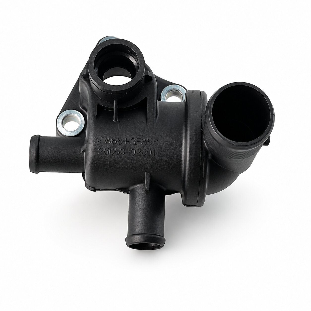 Bride de liquide de refroidissement Hyundai Atos/Kia Picanto – OE 25650-02501