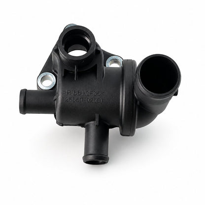 Bride de liquide de refroidissement Hyundai Atos/Kia Picanto – OE 25650-02501