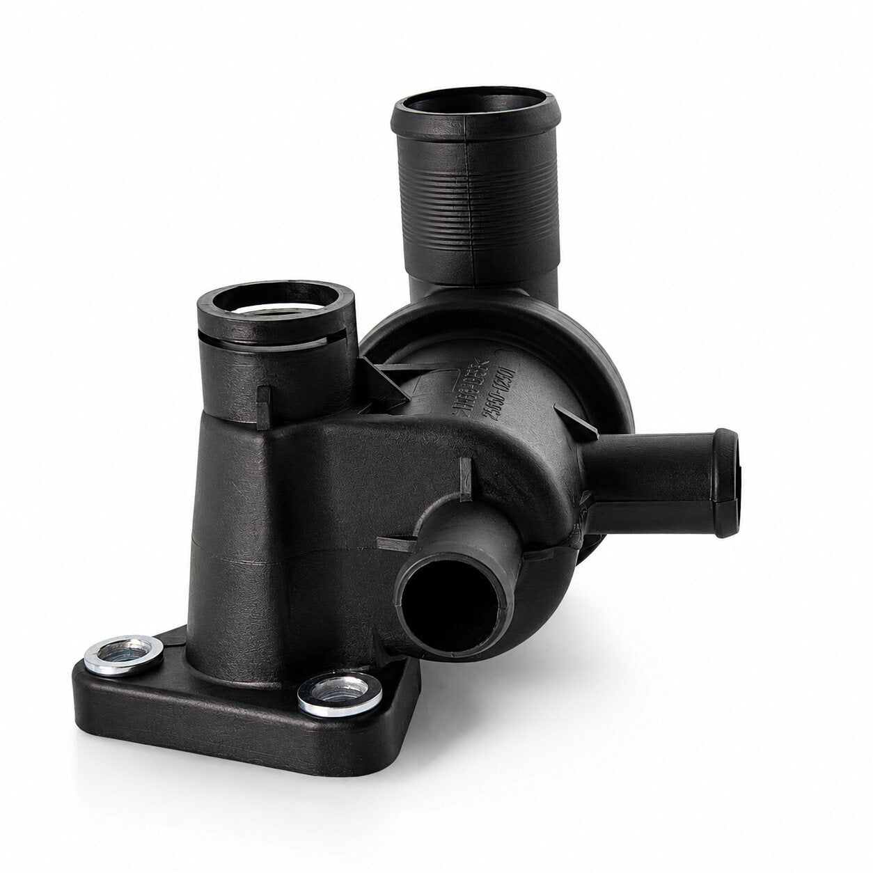 Bride de liquide de refroidissement Hyundai Atos/Kia Picanto – OE 25650-02501
