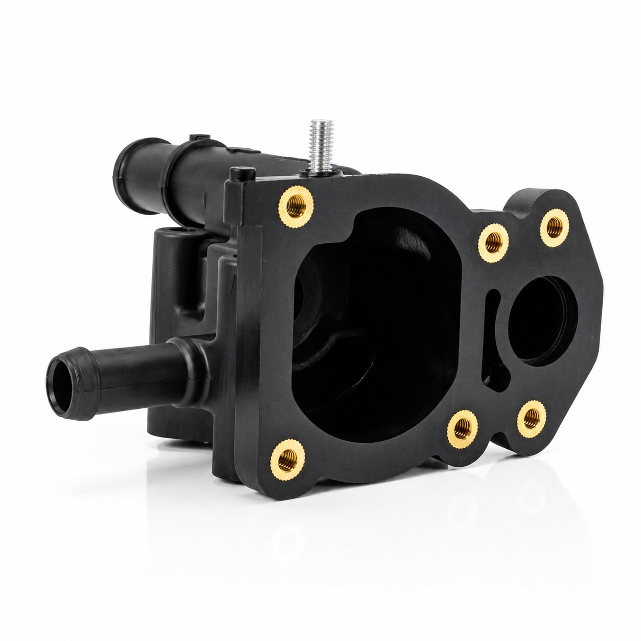 Boîtier de thermostat électronique Opel Z18XER 1.8 – OE 12992383
