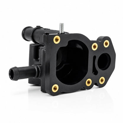 Boîtier de thermostat électronique Opel Z18XER 1.8 – OE 12992383