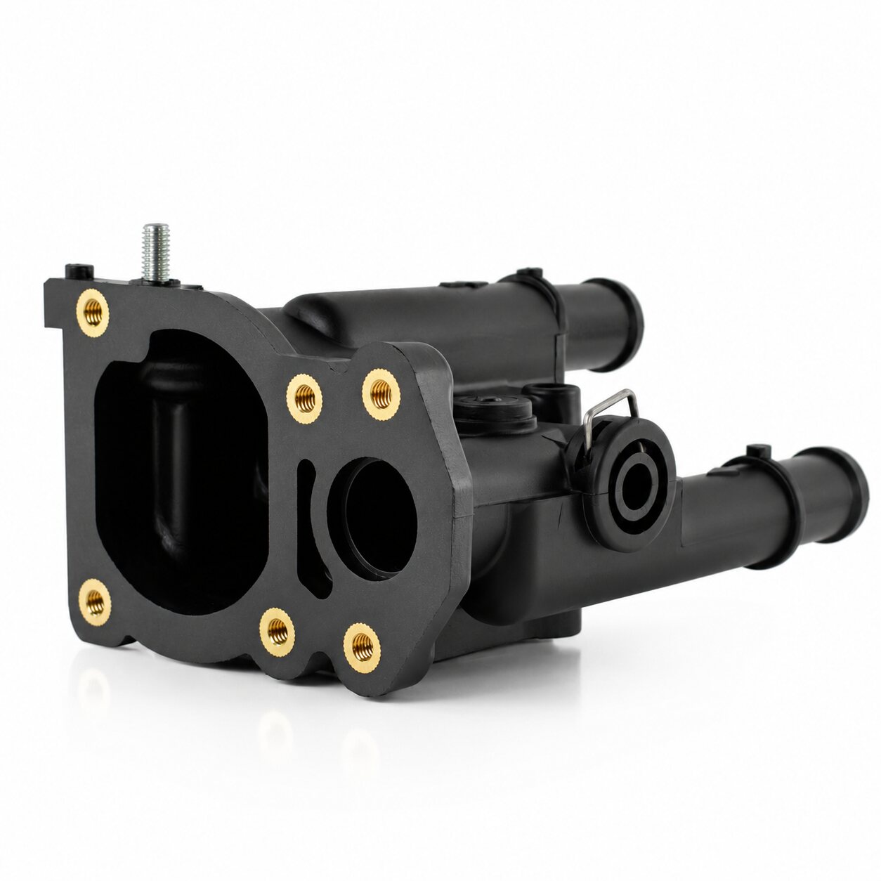 Boîtier de thermostat électronique Opel Z18XER 1.8 – OE 12992383