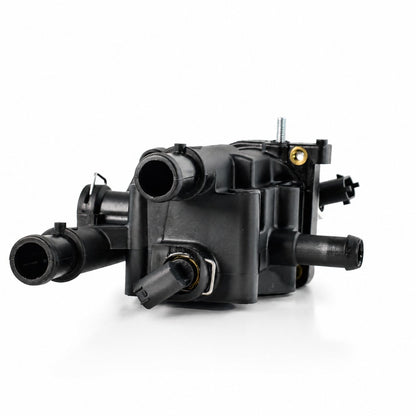 Boîtier complet de thermostat Chevrolet Cruze/Sonic 1.8 – OE 25192228