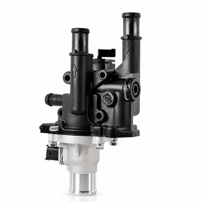 Boîtier complet de thermostat Chevrolet Cruze/Sonic 1.8 – OE 25192228