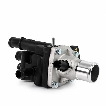 Boîtier complet de thermostat Chevrolet Cruze/Sonic 1.8 – OE 25192228