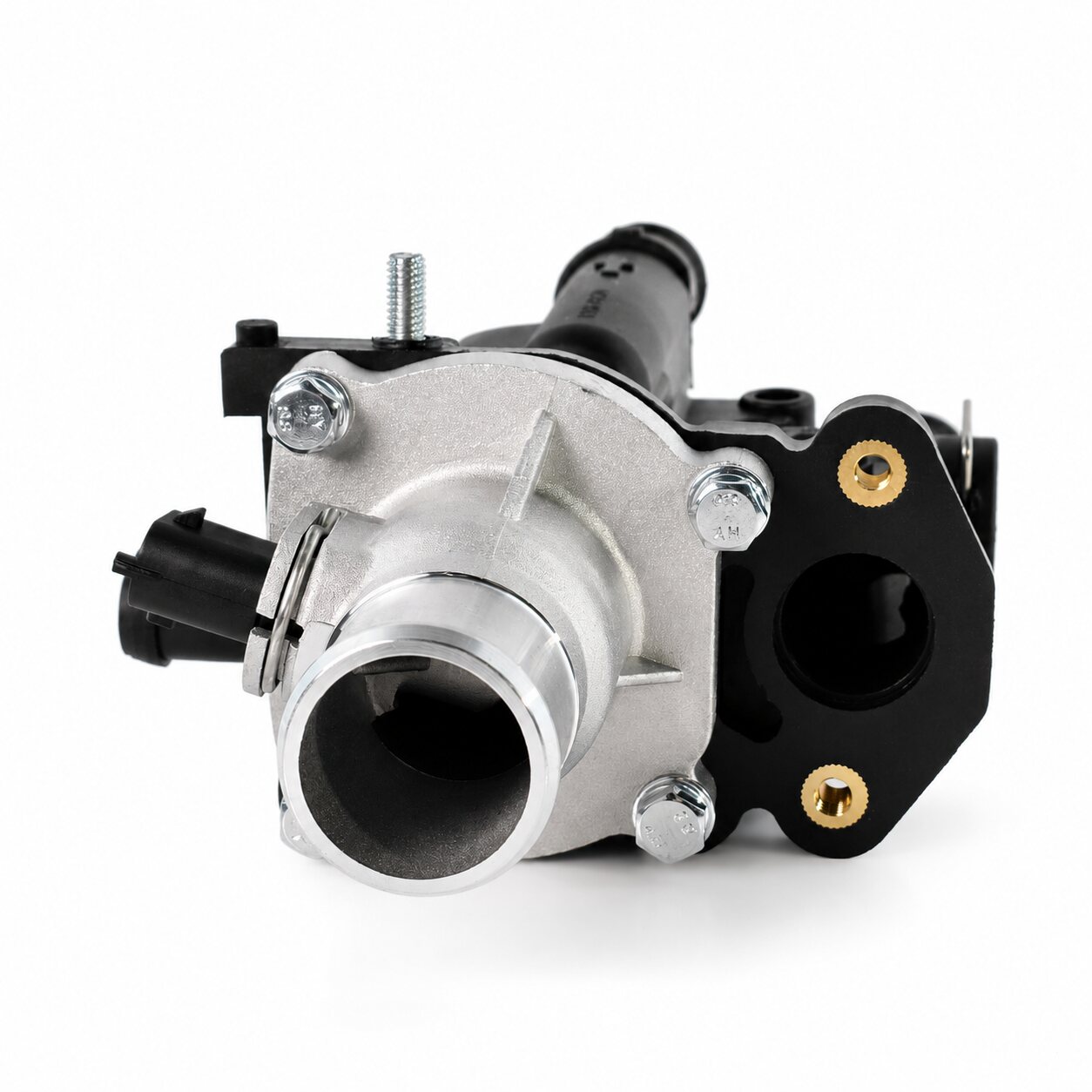 Boîtier complet de thermostat Chevrolet Cruze/Sonic 1.8 – OE 25192228