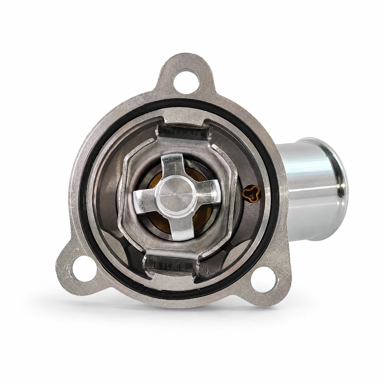 Thermostat de liquide de refroidissement Chevrolet Spark 1.2 – OE 25192923