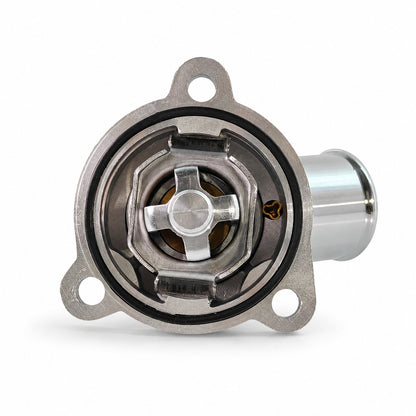 Thermostat de liquide de refroidissement Chevrolet Spark 1.2 – OE 25192923