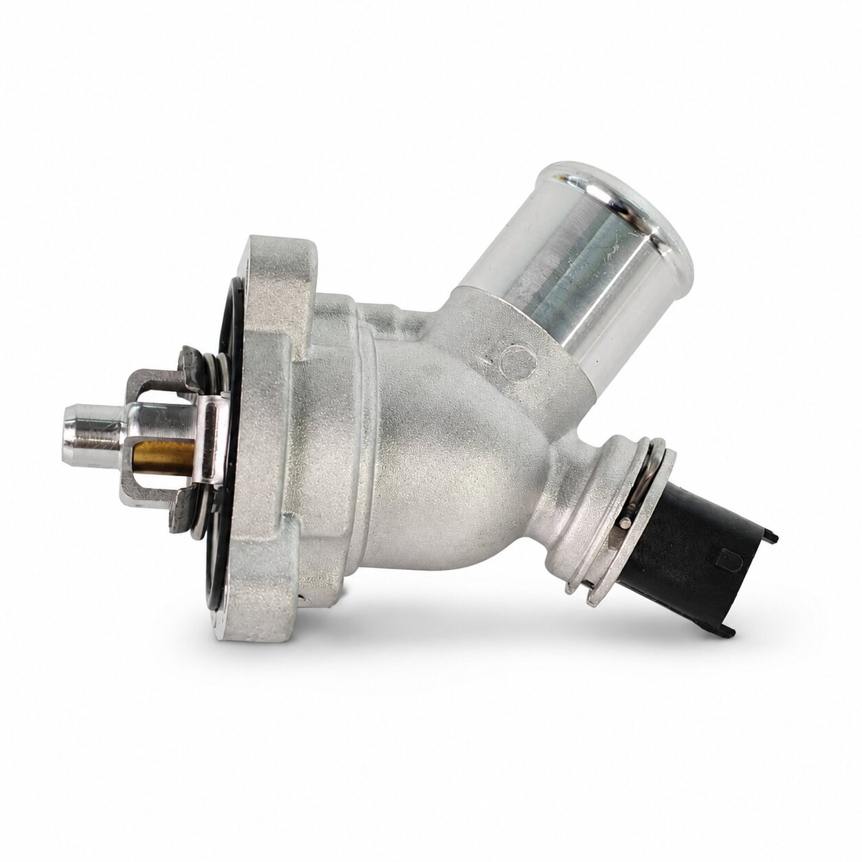 Thermostat de liquide de refroidissement Chevrolet Spark 1.2 – OE 25192923