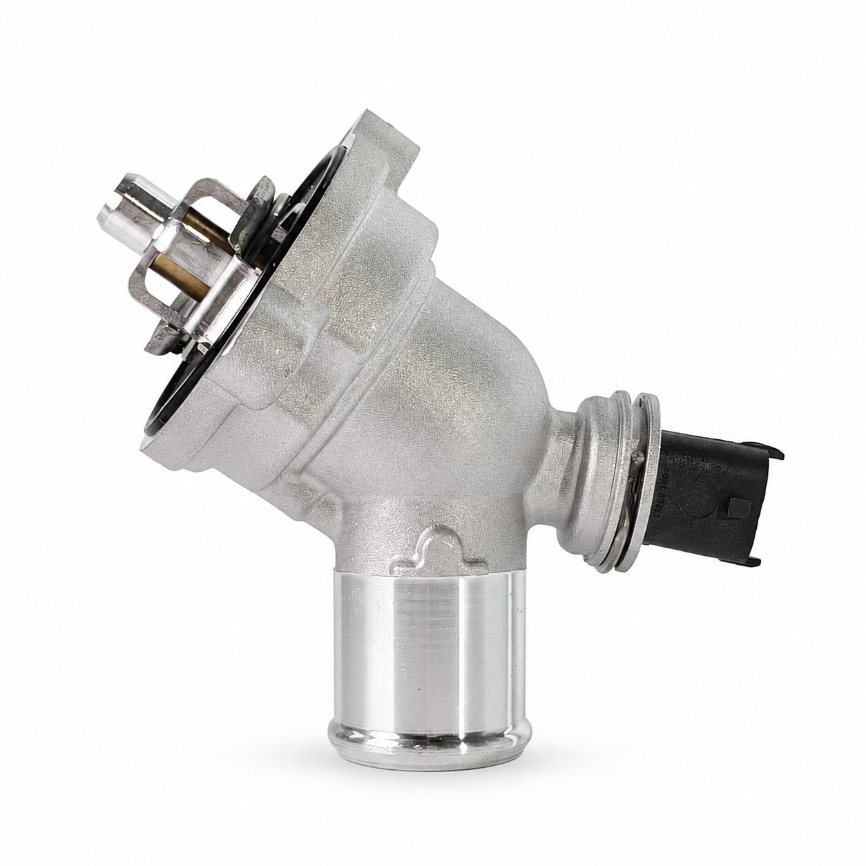 Thermostat de liquide de refroidissement Chevrolet Spark 1.2 – OE 25192923