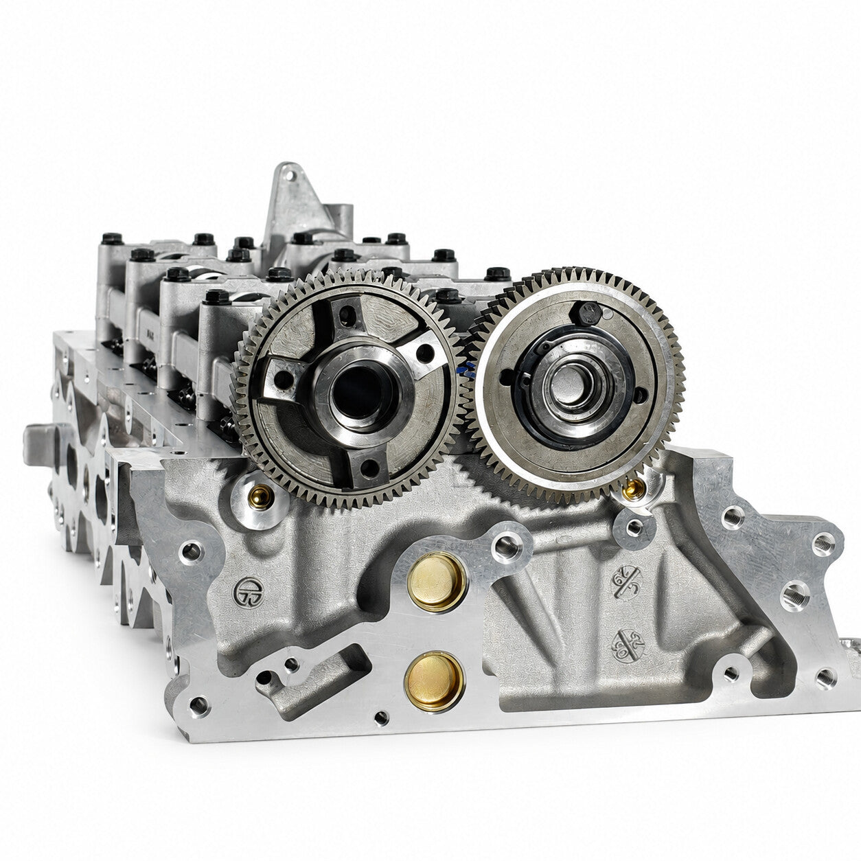 D4HB 552F5-2FU00 6