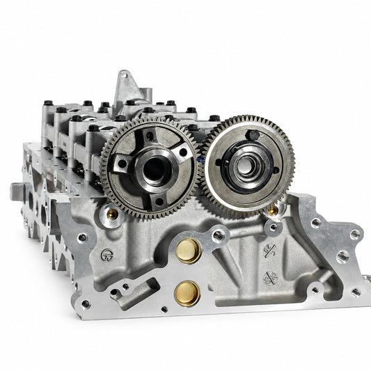 D4HB 552F5-2FU00 6