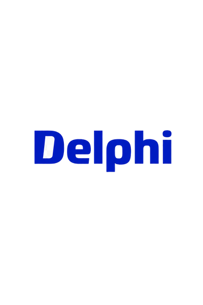 Delphi logo