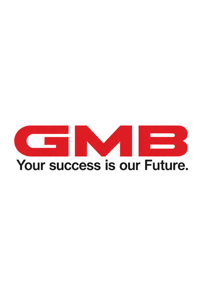 GMB logo