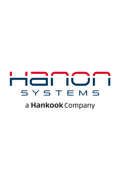 Hanon logo