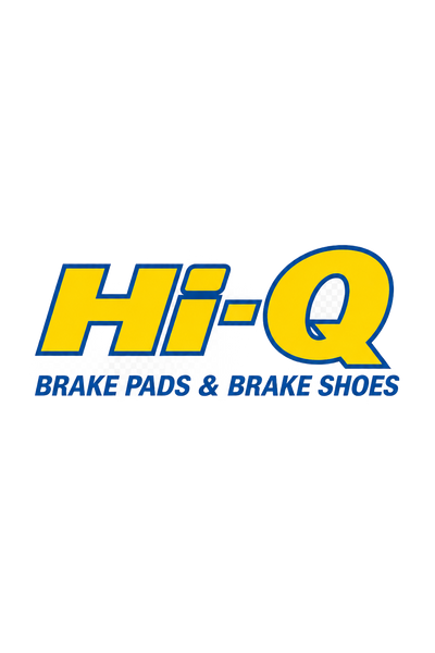 HI-Q logo