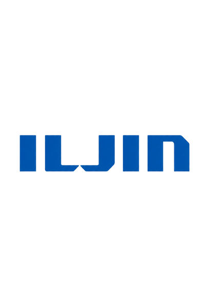 ILJIN logo