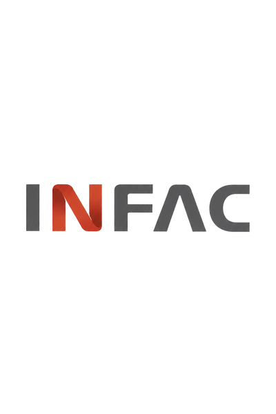 INFAC logo