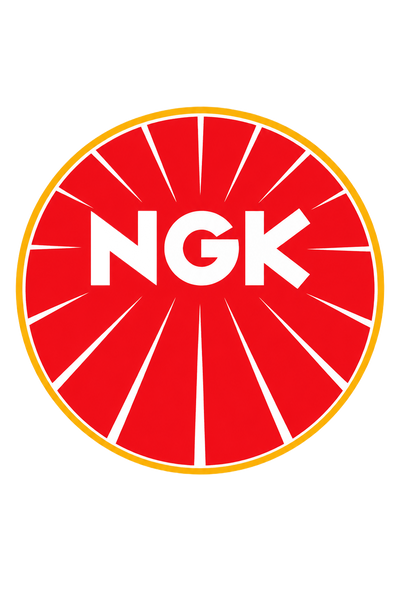 NGK logo