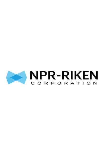 NPR-RIKEN logo