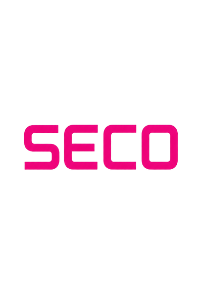 SECO logo