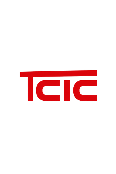 TCIC logo