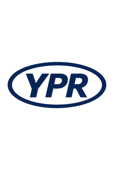 YPR logo
