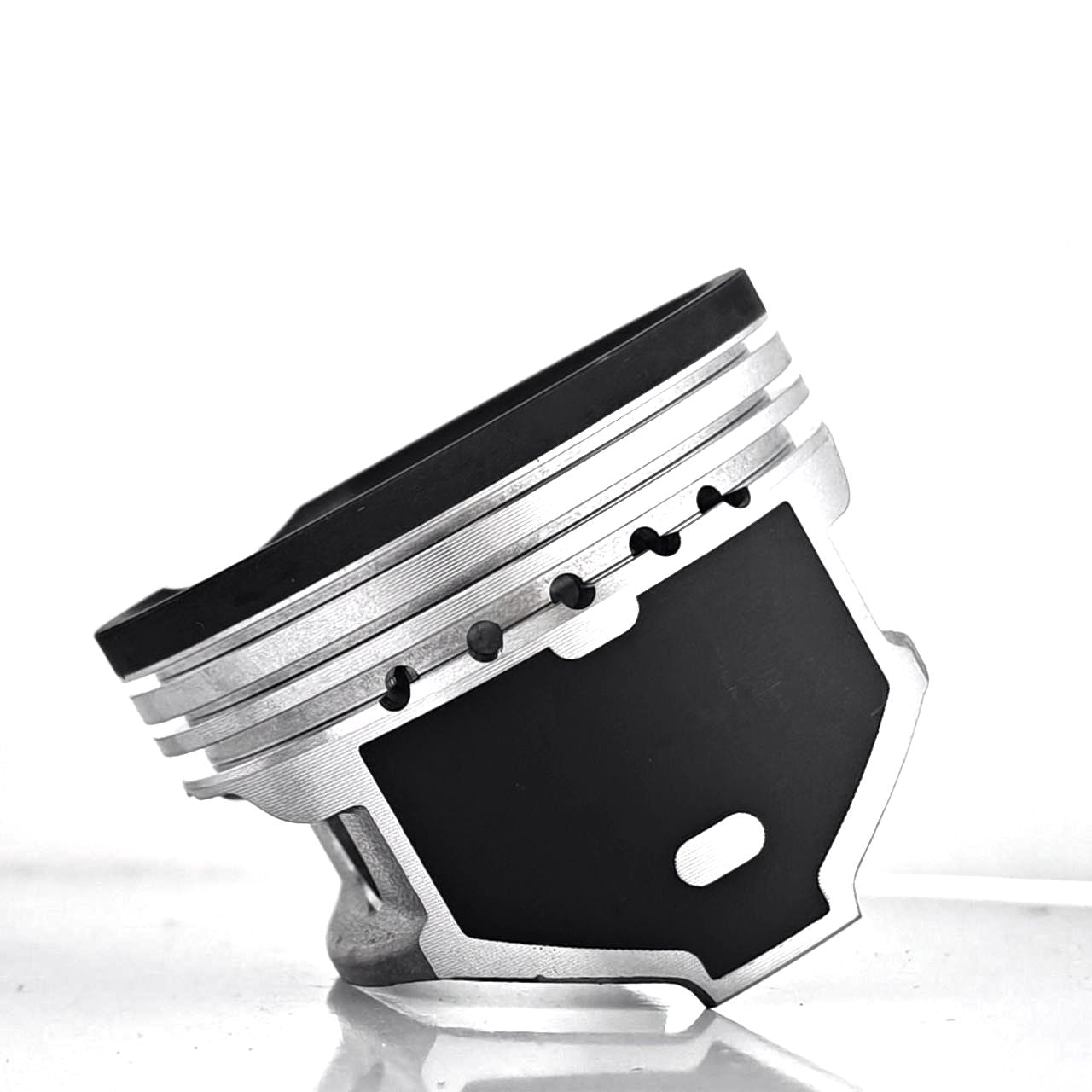 Jeu de pistons et axes Hyundai Santro 1.0 – OE 23410-02760