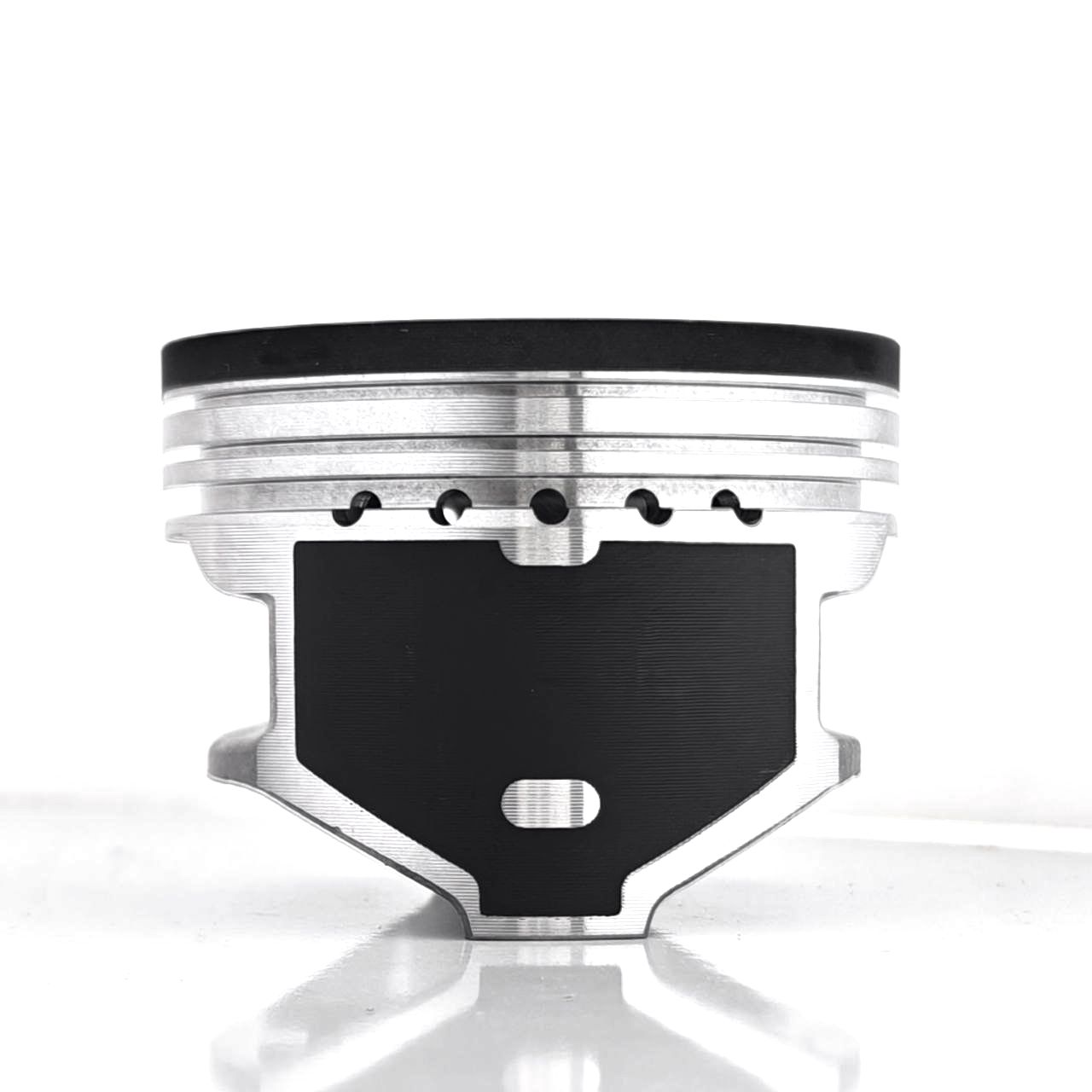 Jeu de pistons et axes Hyundai Santro 1.0 – OE 23410-02760