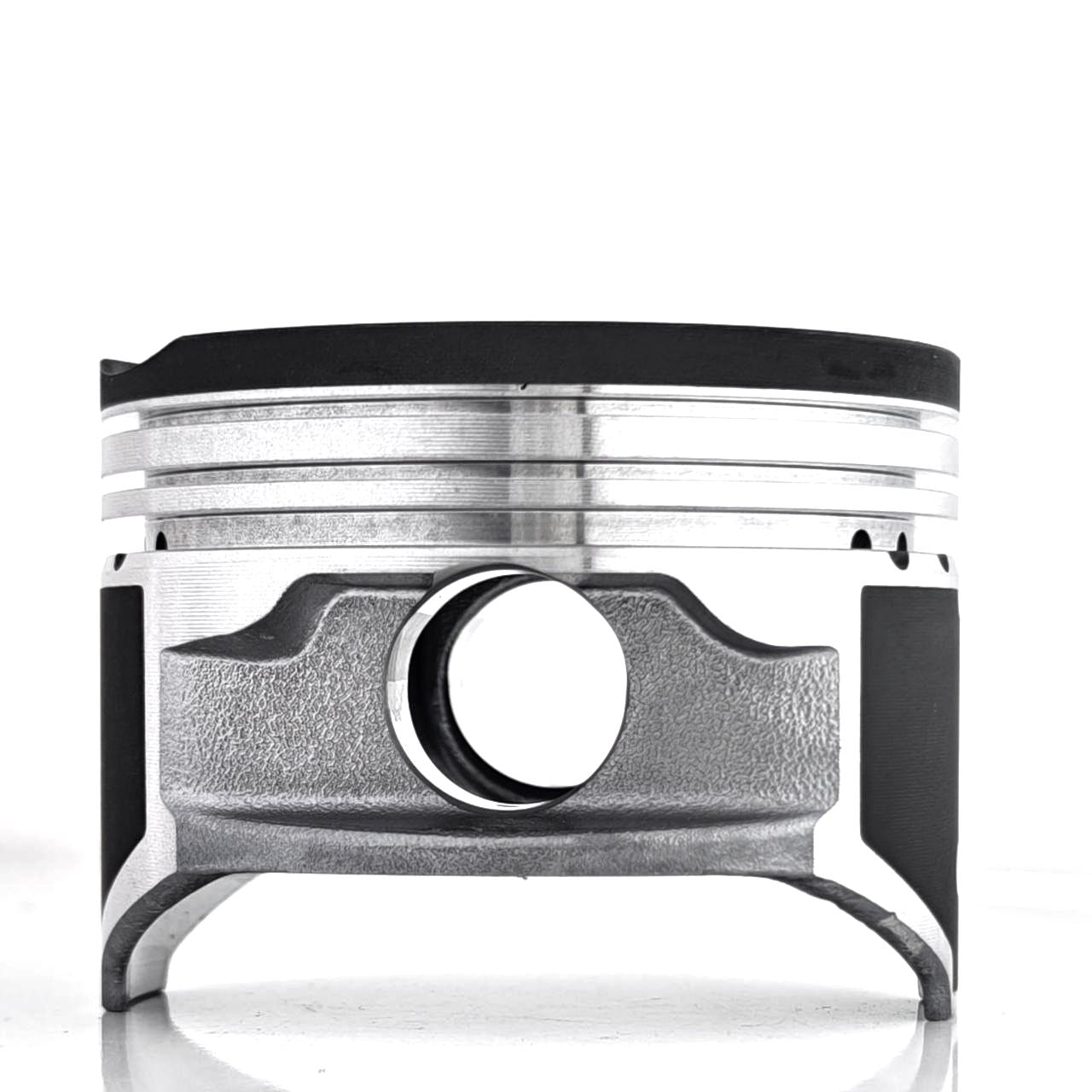 Jeu de pistons et axes Hyundai Santro 1.0 – OE 23410-02760