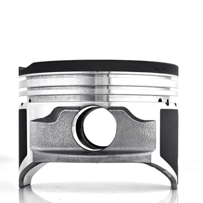 Jeu de pistons et axes Hyundai Santro 1.0 – OE 23410-02760