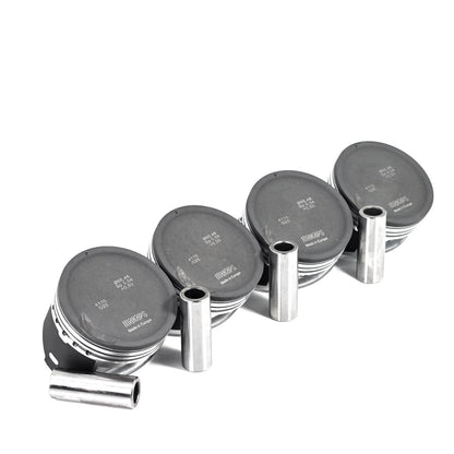 Jeu de pistons et axes Hyundai Santro 1.0 – OE 23410-02760