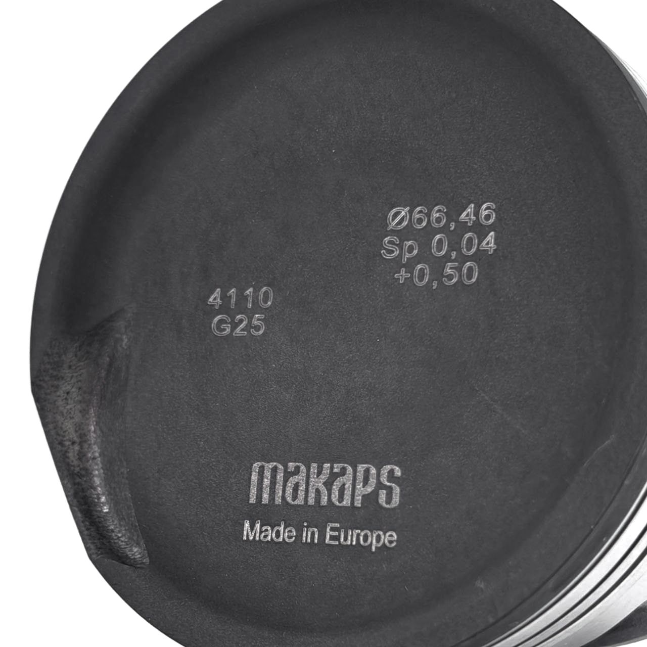 Jeu de pistons et axes Hyundai Santro 1.0 – OE 23410-02760